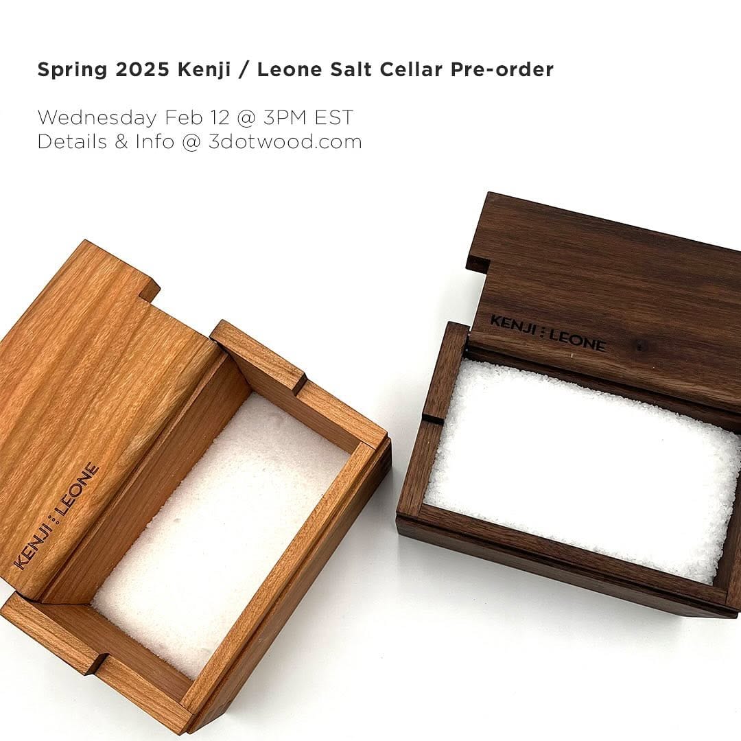 Post 4 by 3 Dot Design on Instagram (image)