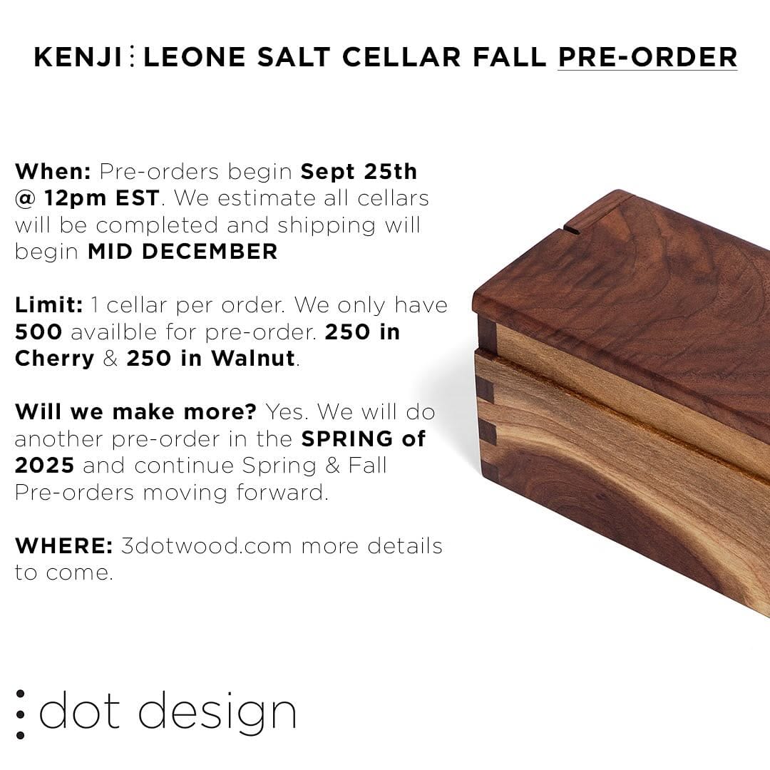 Post 7 by 3 Dot Design on Instagram (image)