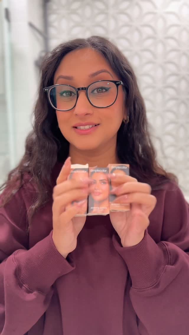 Post 1 by Nadia Ali on Instagram (video)