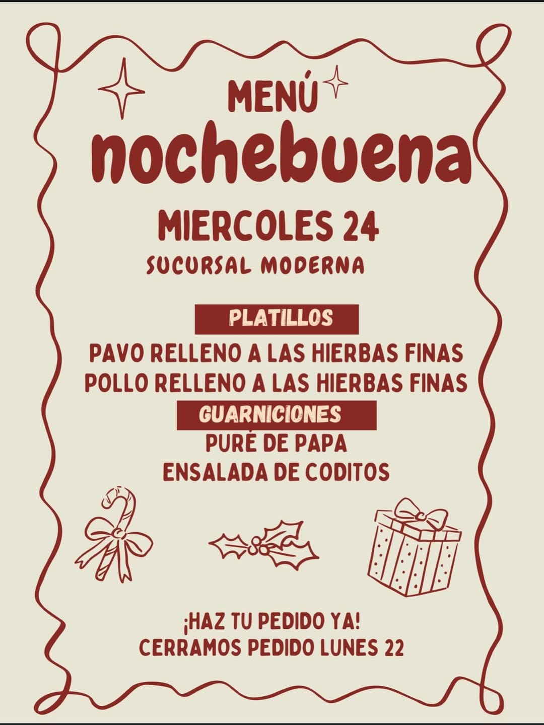 Post 9 by Mercados Maria Luisa on Instagram (image)
