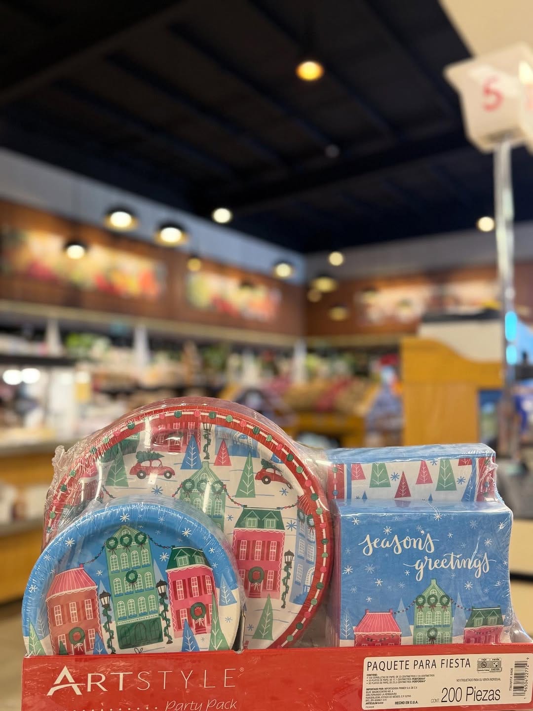 Post 10 by Mercados Maria Luisa on Instagram (image)