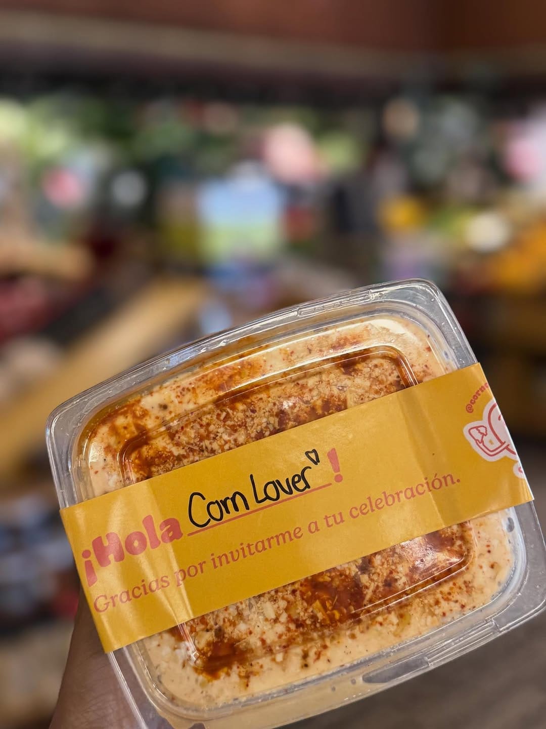 Post 7 by Mercados Maria Luisa on Instagram (image)