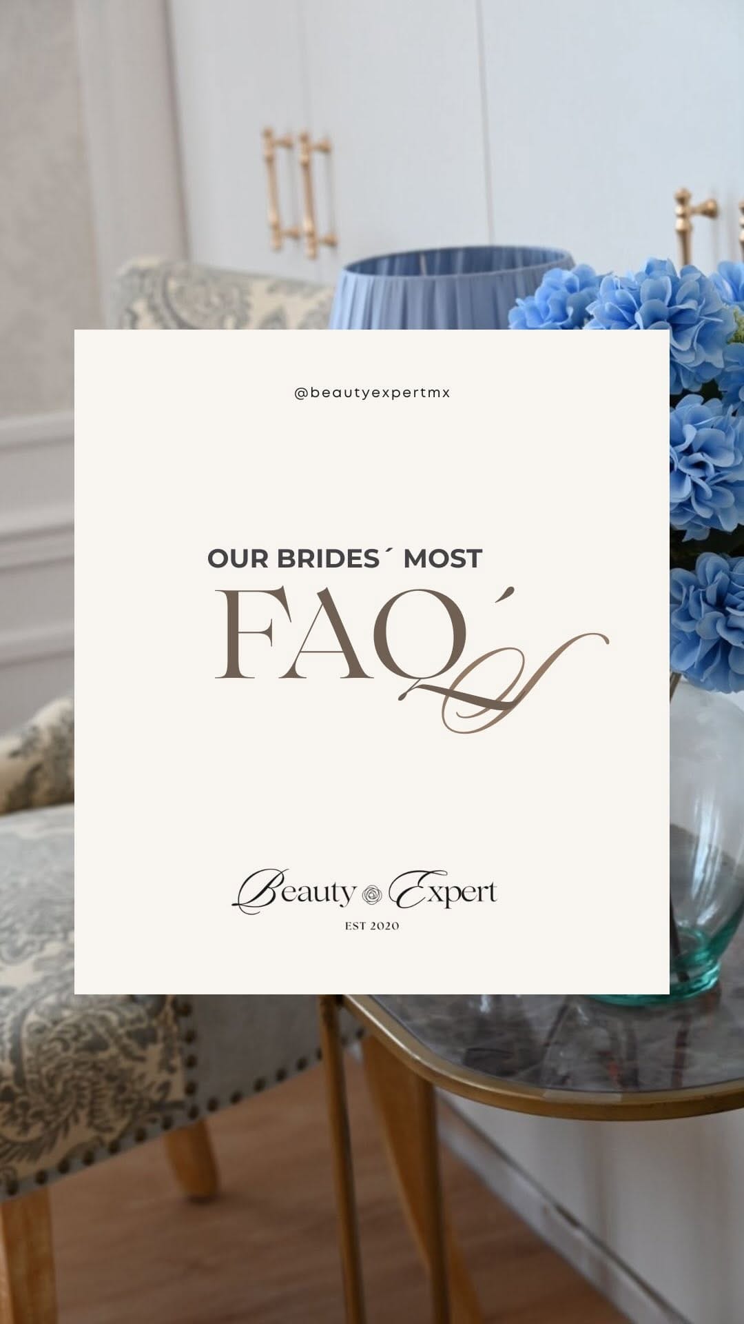 Post 8 by Bridal Makeup & Hair | Cancun | Riviera Maya | Tulum | Cozumel on Instagram (video)