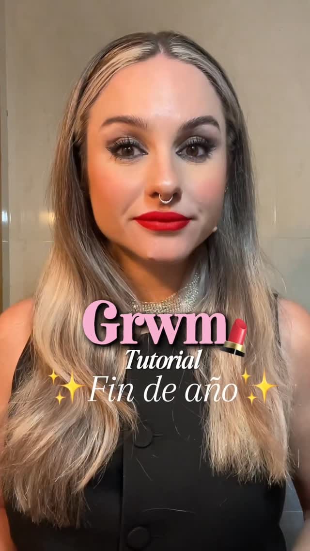 Post 7 by Camaleon Cosmetics on Instagram (video)