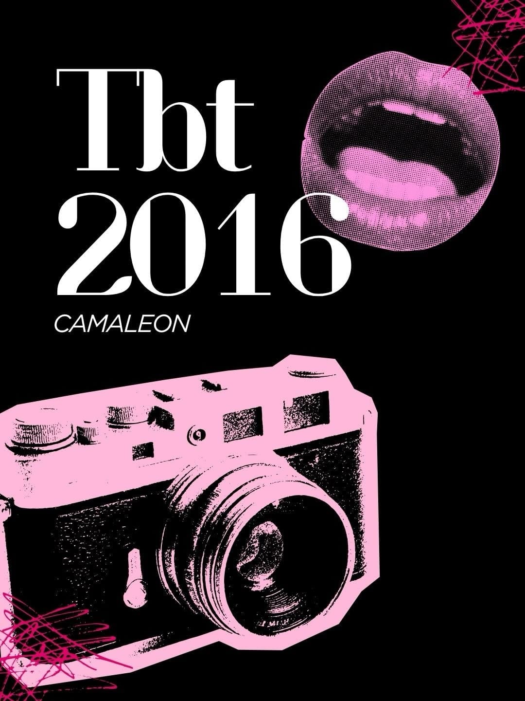 Post 3 by Camaleon Cosmetics on Instagram (carousel)