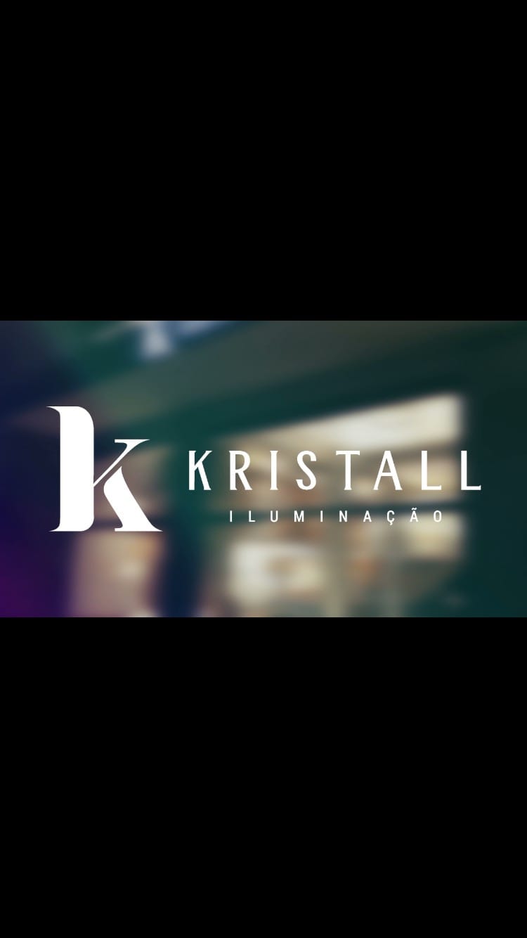 Post 10 by Kristall Iluminacao on Instagram (video)