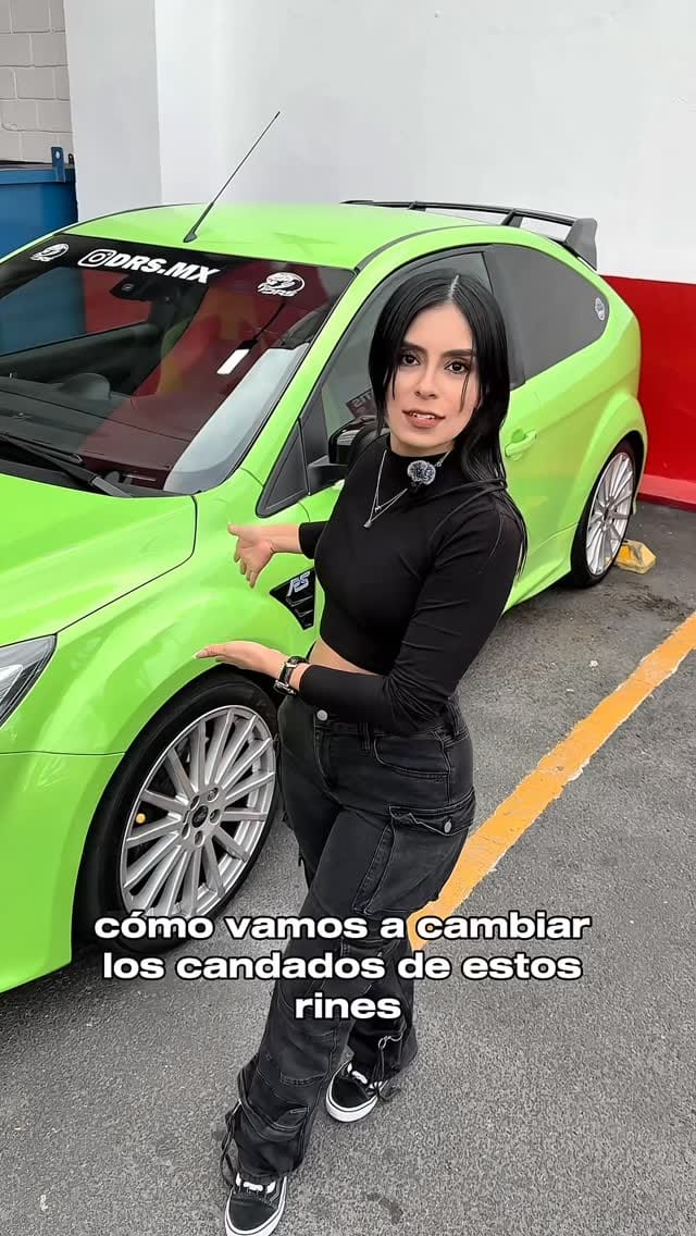 Post 3 by O’Reilly Autopartes México on Instagram (video)