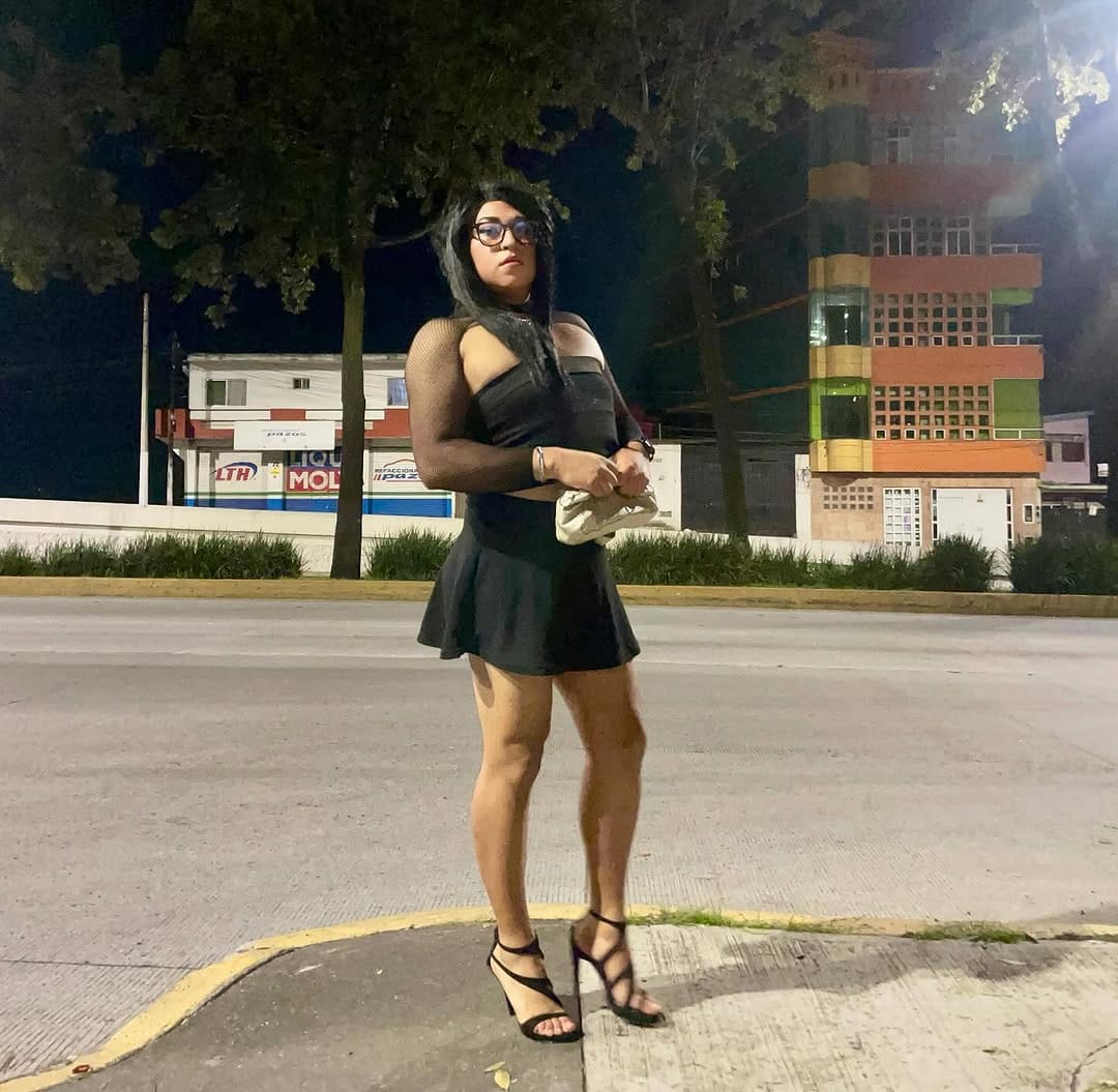 Post 6 by Aranza Mendez on Instagram (image)