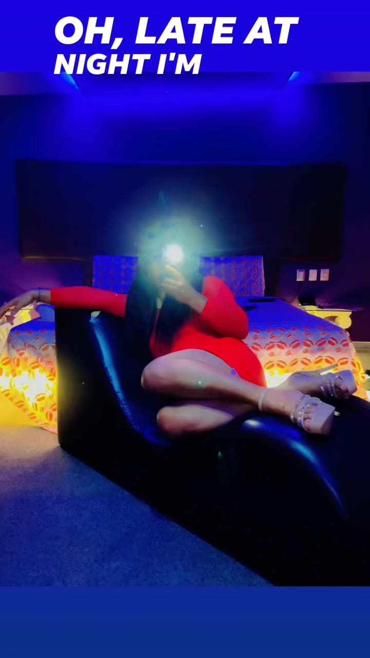 Post 5 by Aranza Mendez on Instagram (video)