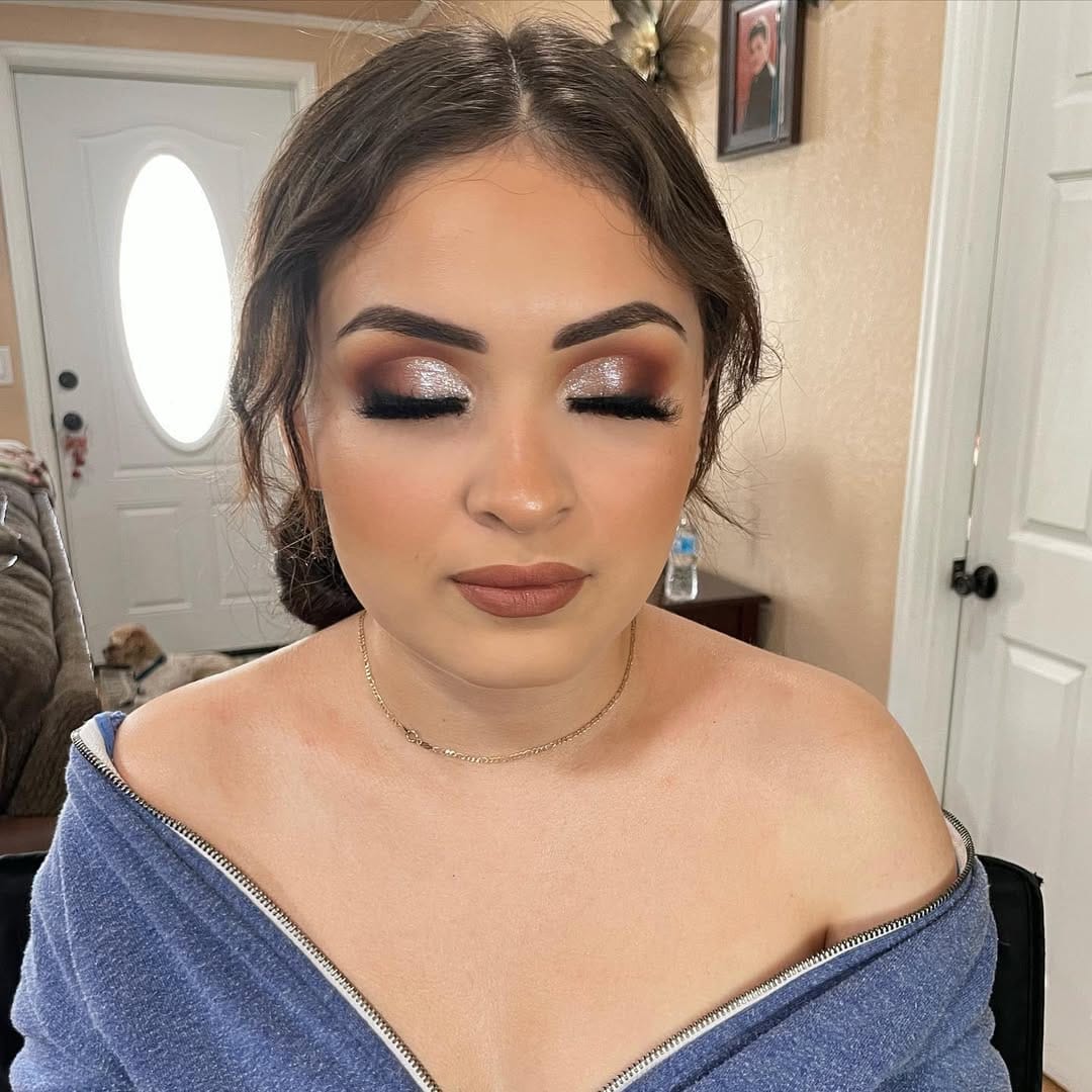 Post 10 by Yoselin -Denver Makeup Artist on Instagram (carousel)