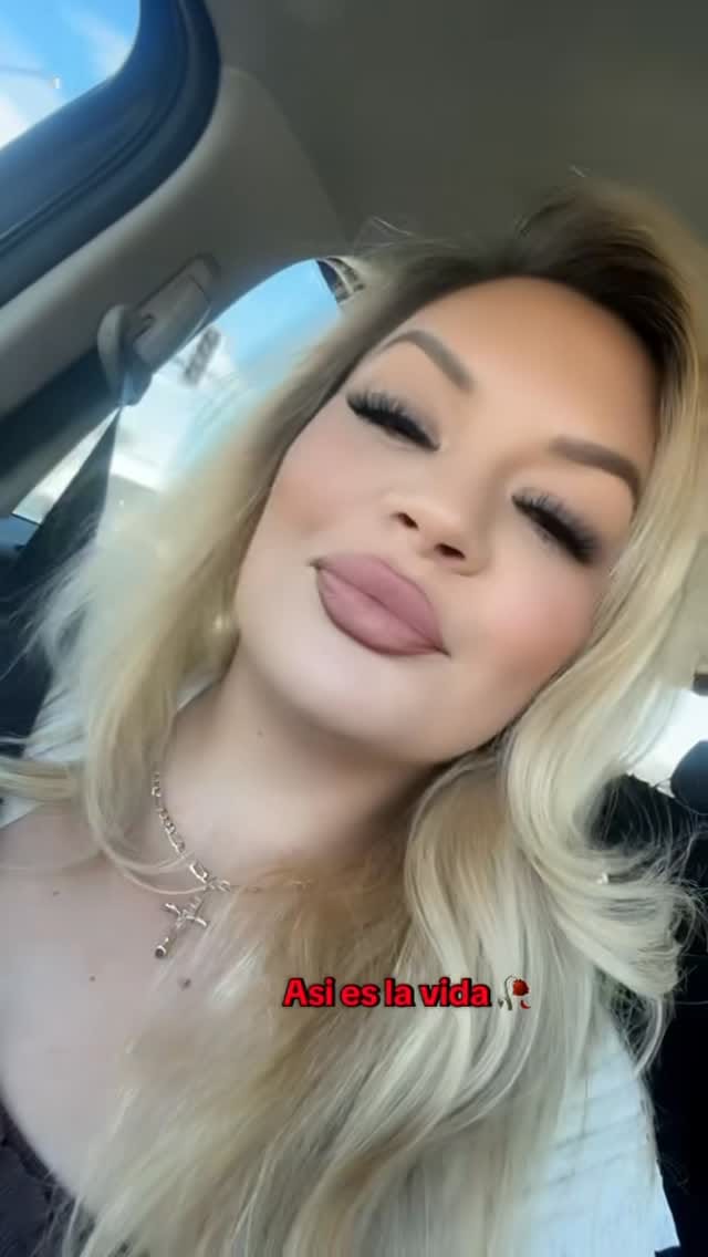 Post 3 by Yoselin -Denver Makeup Artist on Instagram (video)