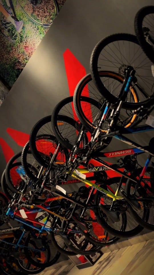 Post 8 by Riders Inc. Cycles and Cycling Accessories on Instagram (video)