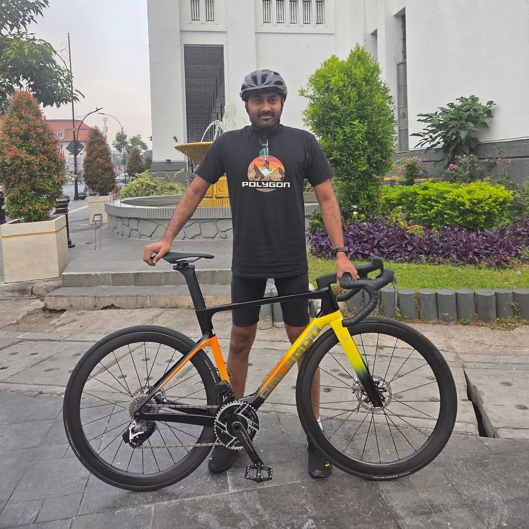 Post 10 by Riders Inc. Cycles and Cycling Accessories on Instagram (carousel)