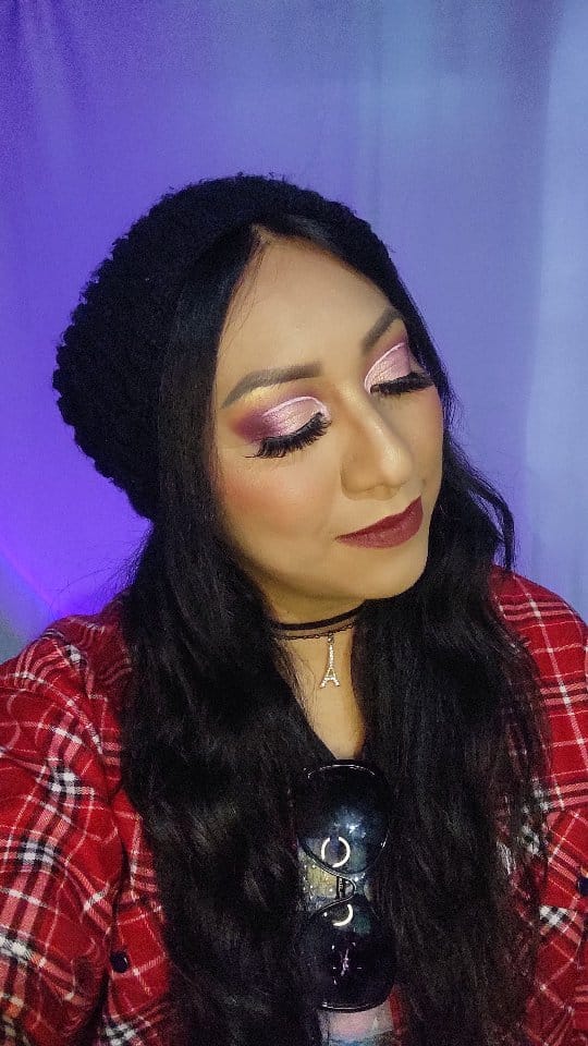 Post 2 by ❤💙💛💜💚💄Linda Celis💄💚💜💛💙❤ on Instagram (video)