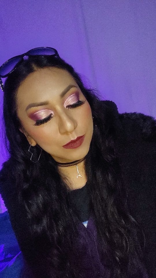 Post 1 by ❤💙💛💜💚💄Linda Celis💄💚💜💛💙❤ on Instagram (video)