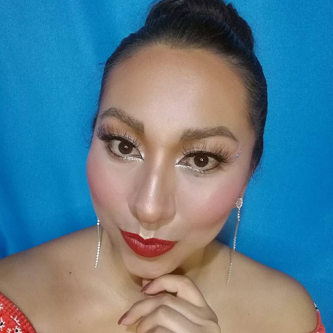 Post 10 by ❤💙💛💜💚💄Linda Celis💄💚💜💛💙❤ on Instagram (carousel)