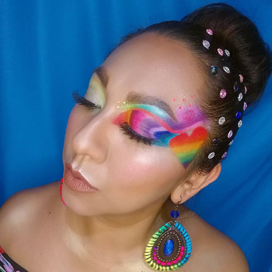Post 9 by ❤💙💛💜💚💄Linda Celis💄💚💜💛💙❤ on Instagram (carousel)