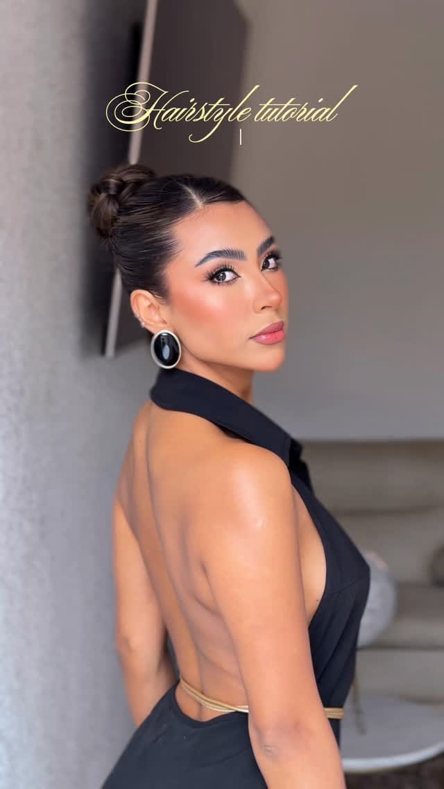 Post 3 by ZARAHI DIAZ | Fashion | Lifestyle | Beauty on Instagram (video)