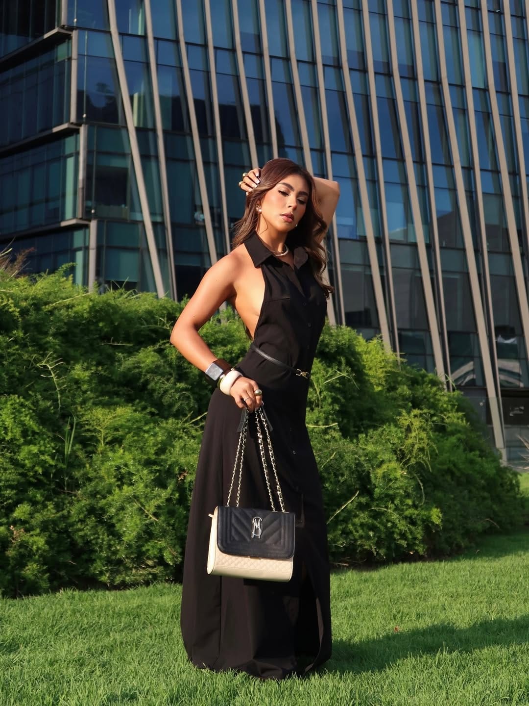 Post 2 by ZARAHI DIAZ | Fashion | Lifestyle | Beauty on Instagram (carousel)