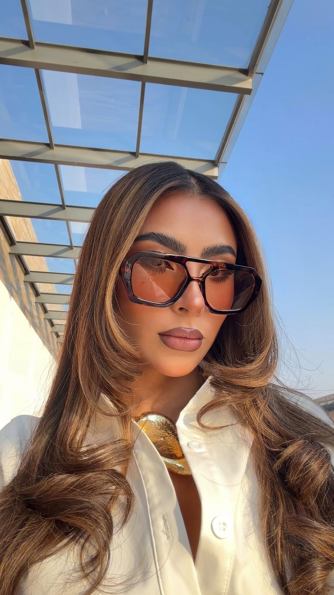 Post 8 by ZARAHI DIAZ | Fashion | Lifestyle | Beauty on Instagram (video)
