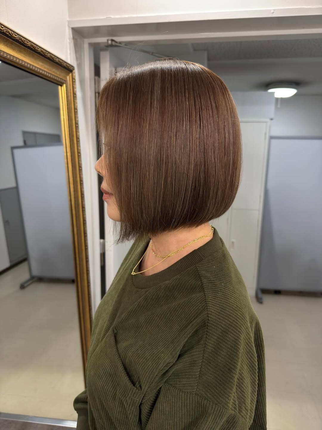 Post 1 by YORIKO makeup (高瀬頼子) on Instagram (carousel)