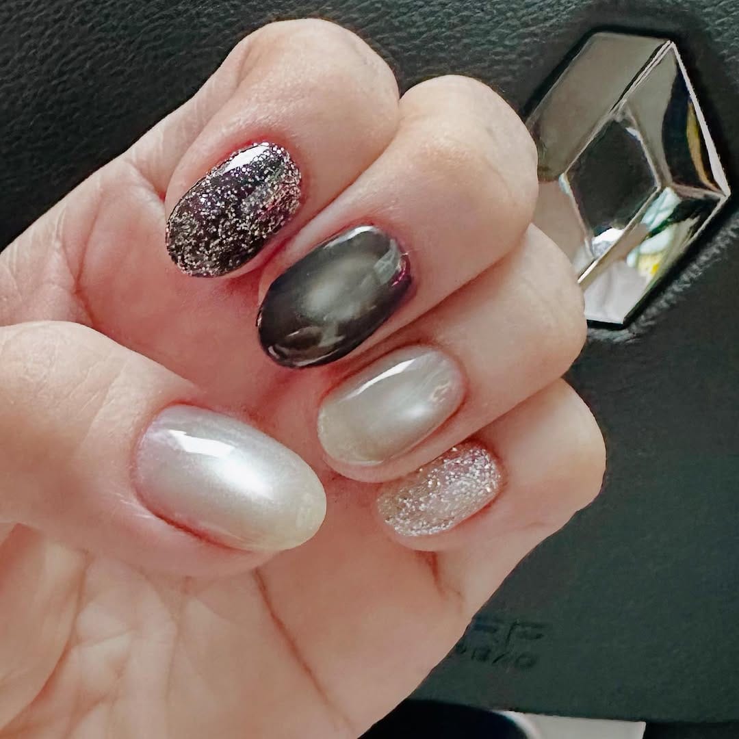 Post 5 by YORIKO makeup (高瀬頼子) on Instagram (image)