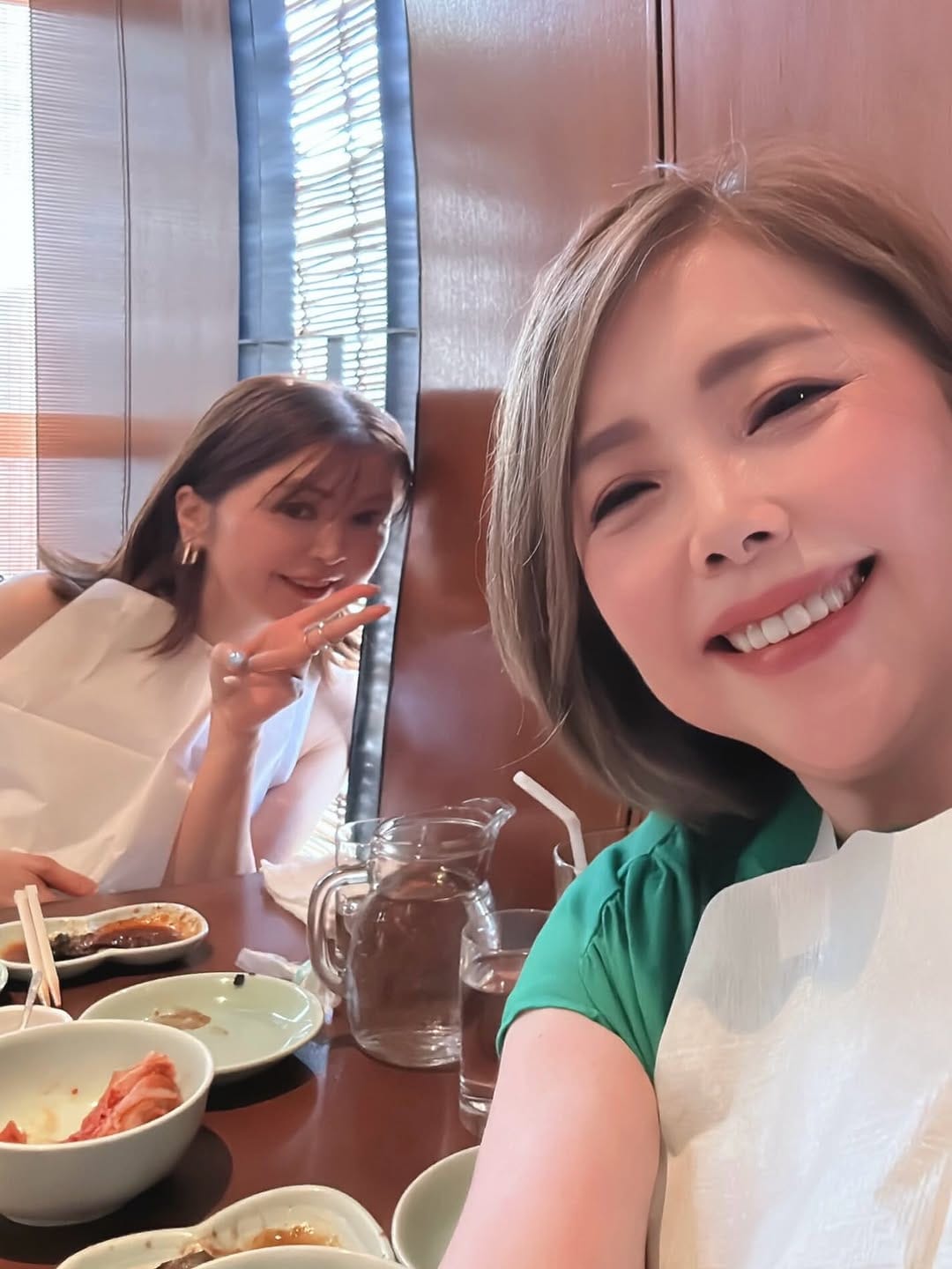 Post 6 by YORIKO makeup (高瀬頼子) on Instagram (carousel)