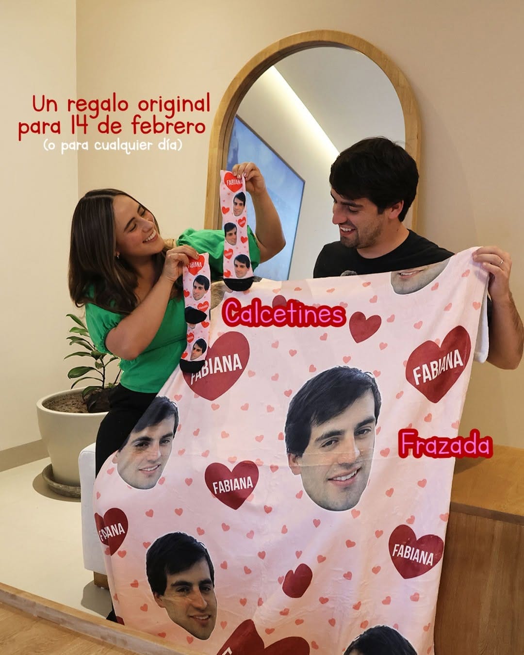 Post 4 by balcru | regalos personalizados on Instagram (image)