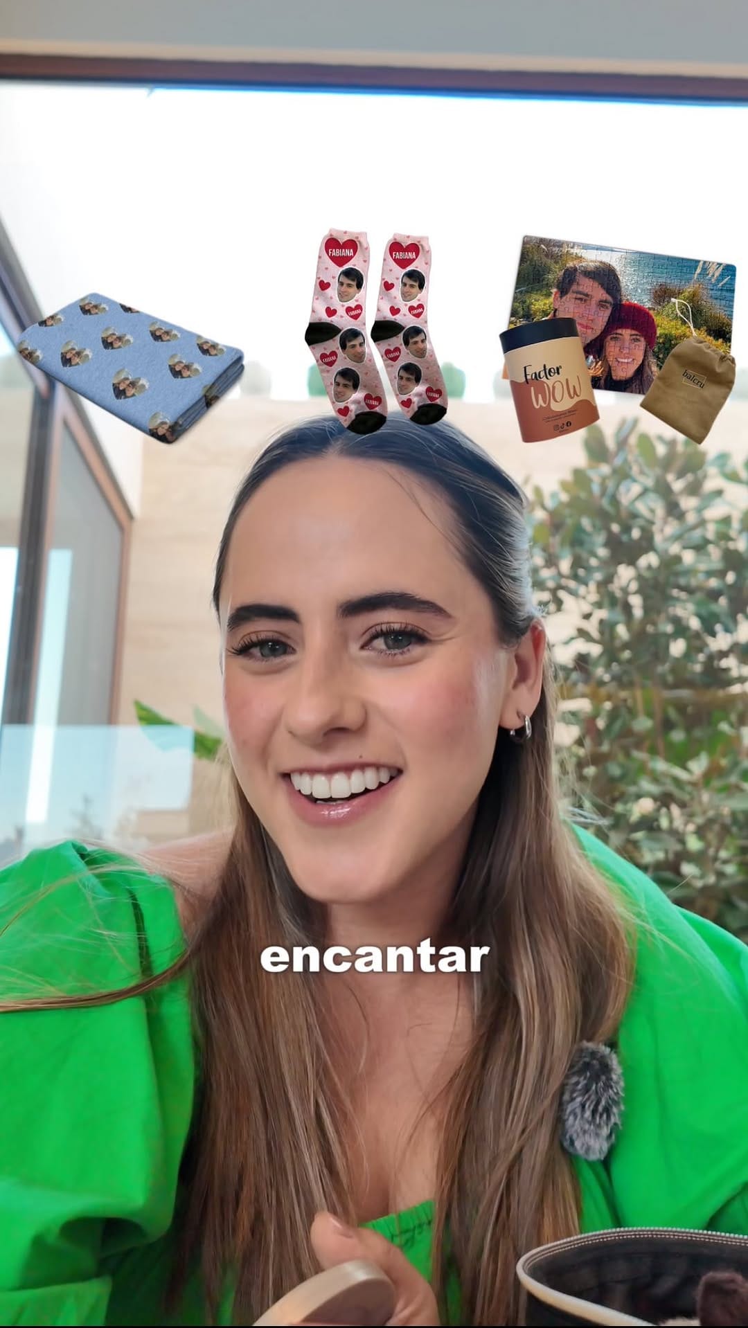 Post 2 by balcru | regalos personalizados on Instagram (video)