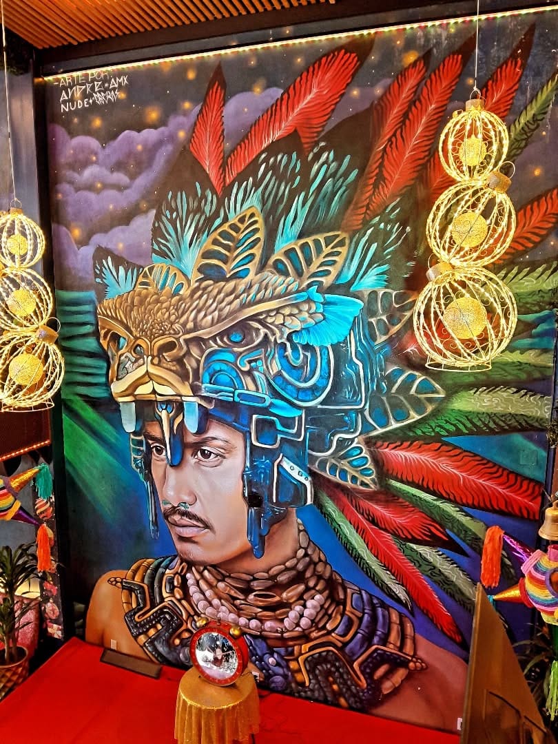 Post 1 by Angel Arvizu on Instagram (image)