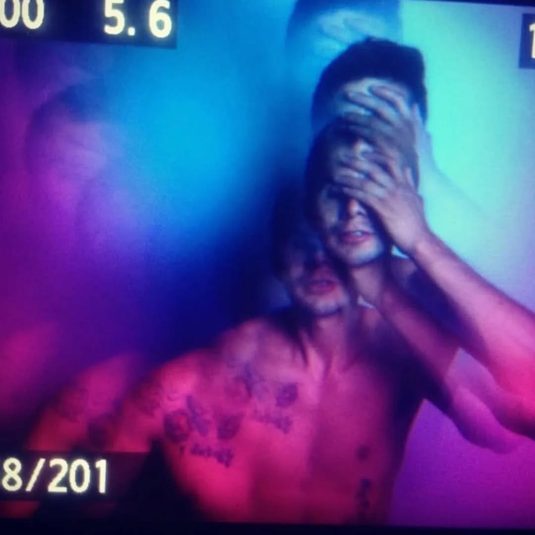 Post 2 by Angel Arvizu on Instagram (image)