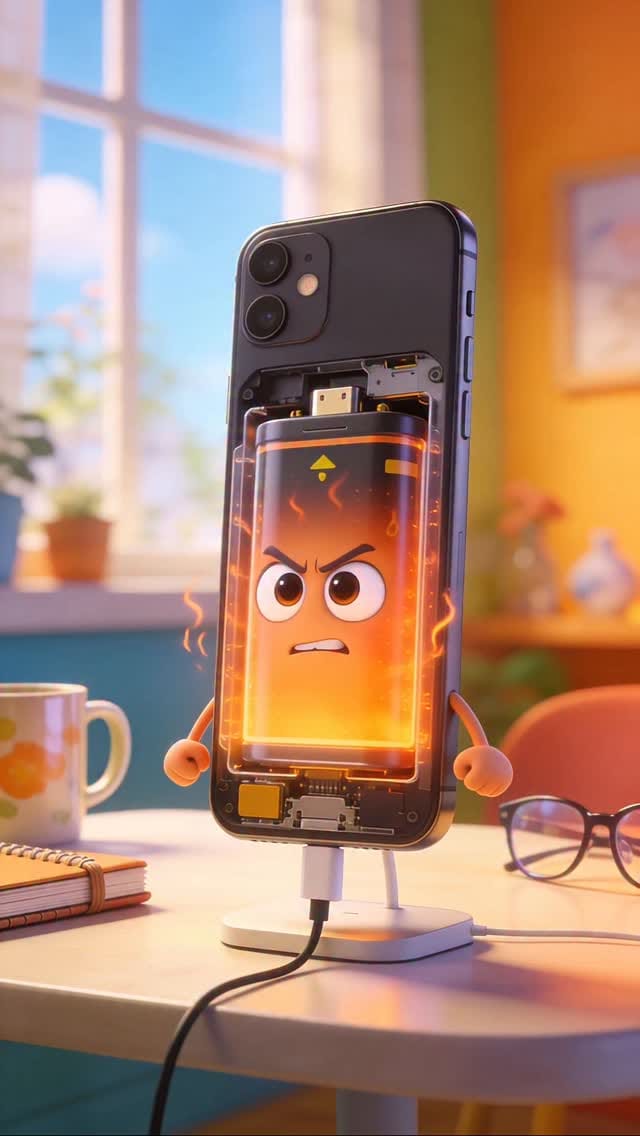 Post 1 by Tecnologia Para Mi on Instagram (video)