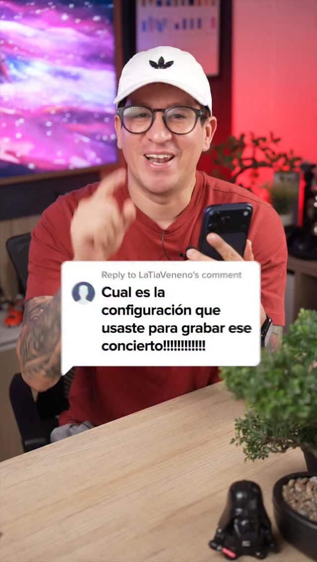 Post 3 by Tecnologia Para Mi on Instagram (video)