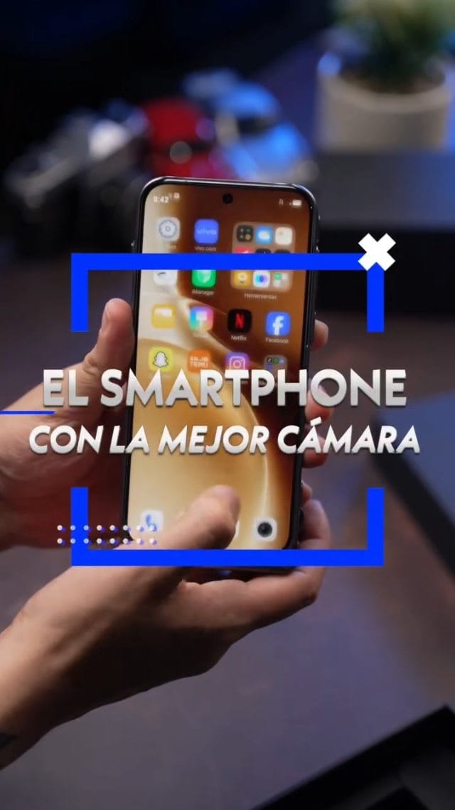 Post 10 by Tecnologia Para Mi on Instagram (video)