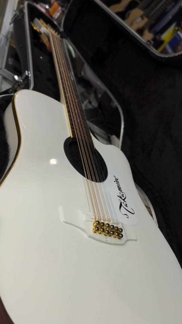 Post 3 by Dt music Store on Instagram (video)