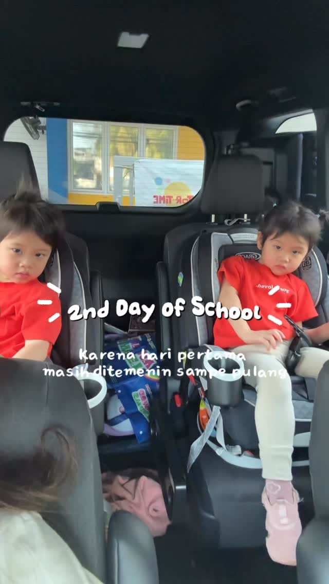 Post 7 by Leona Amalia on Instagram (video)