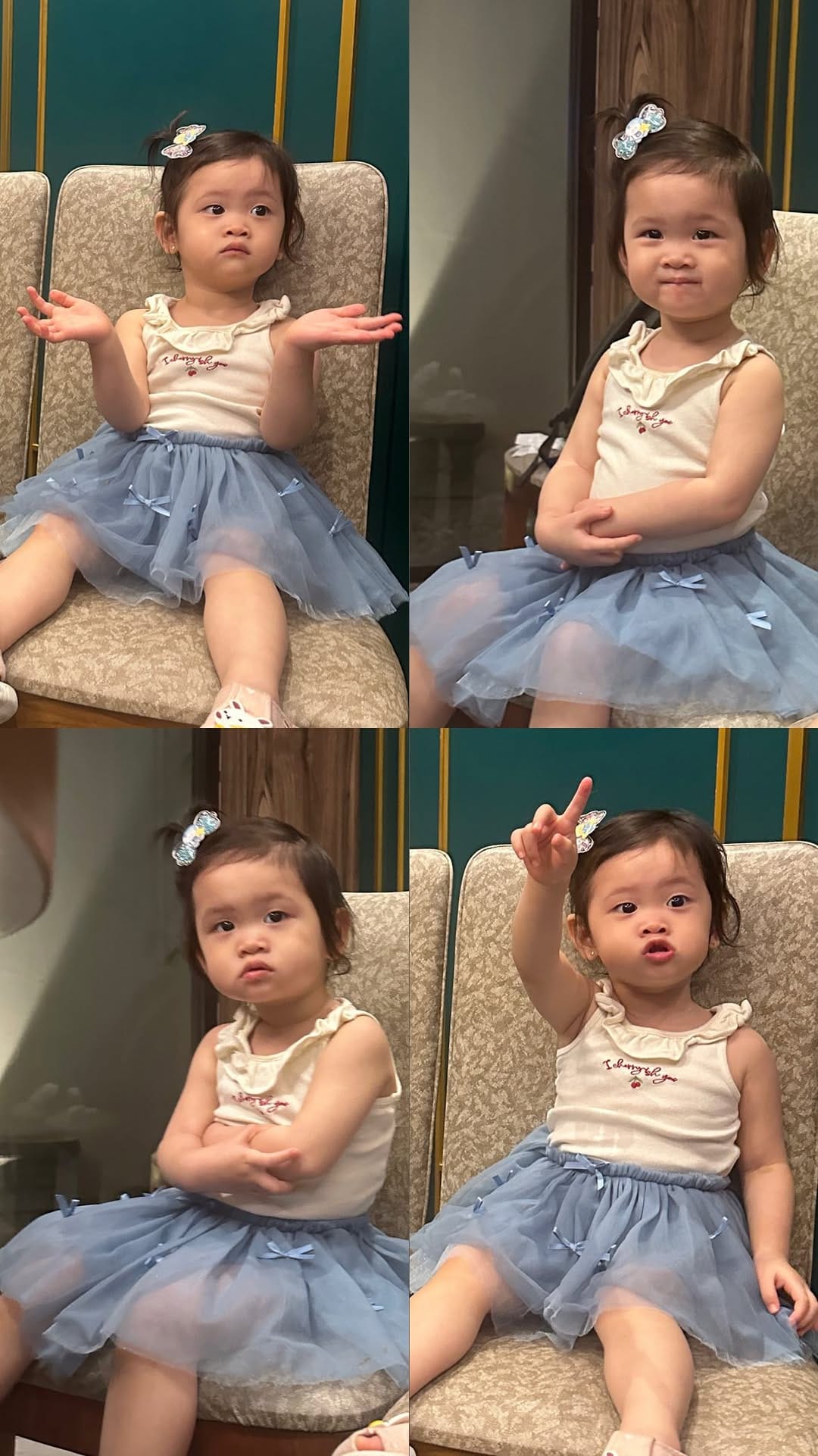 Post 8 by Leona Amalia on Instagram (video)
