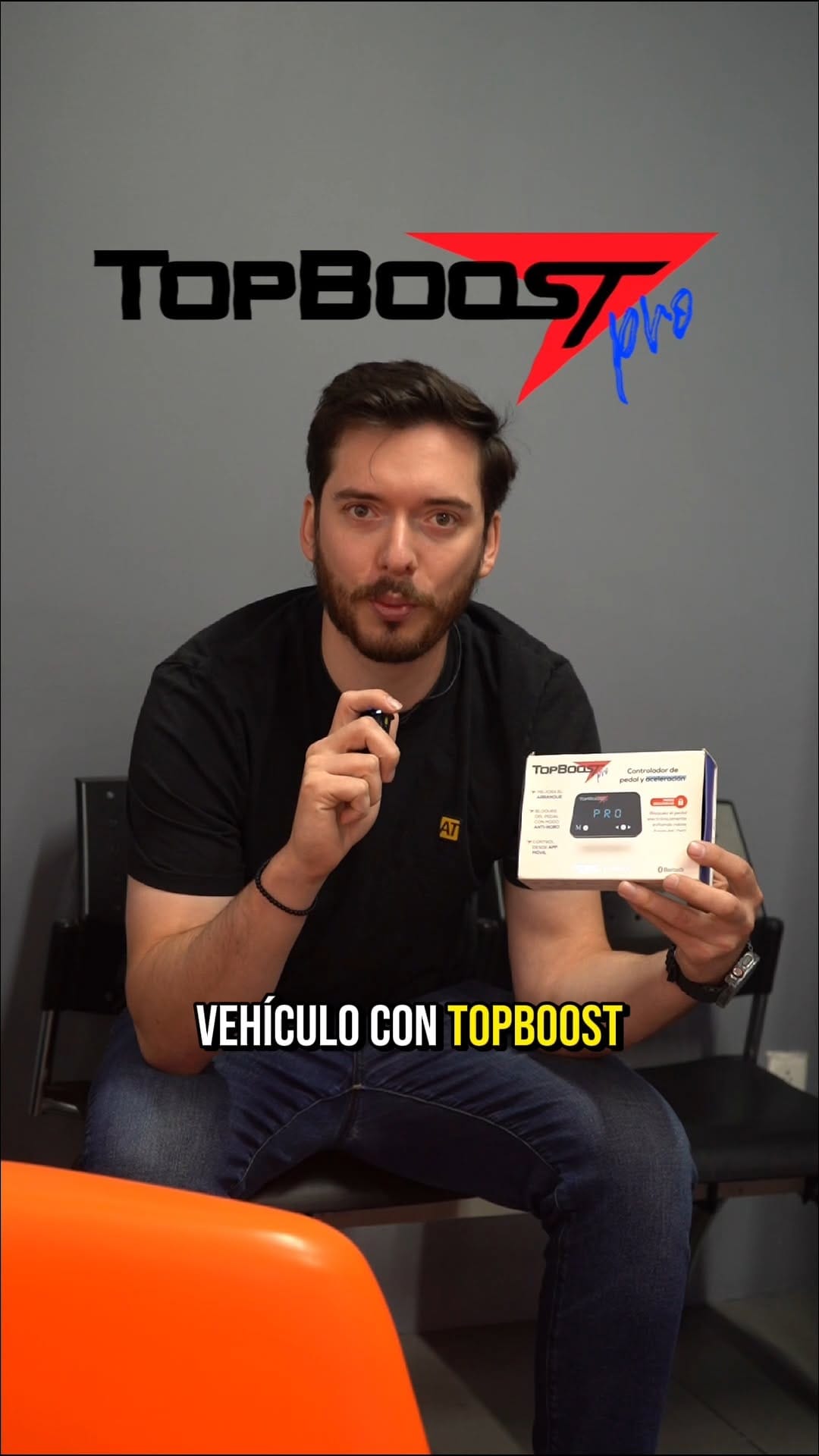 Post 2 by SPORTDRIVE | Reprogramación automotriz on Instagram (video)