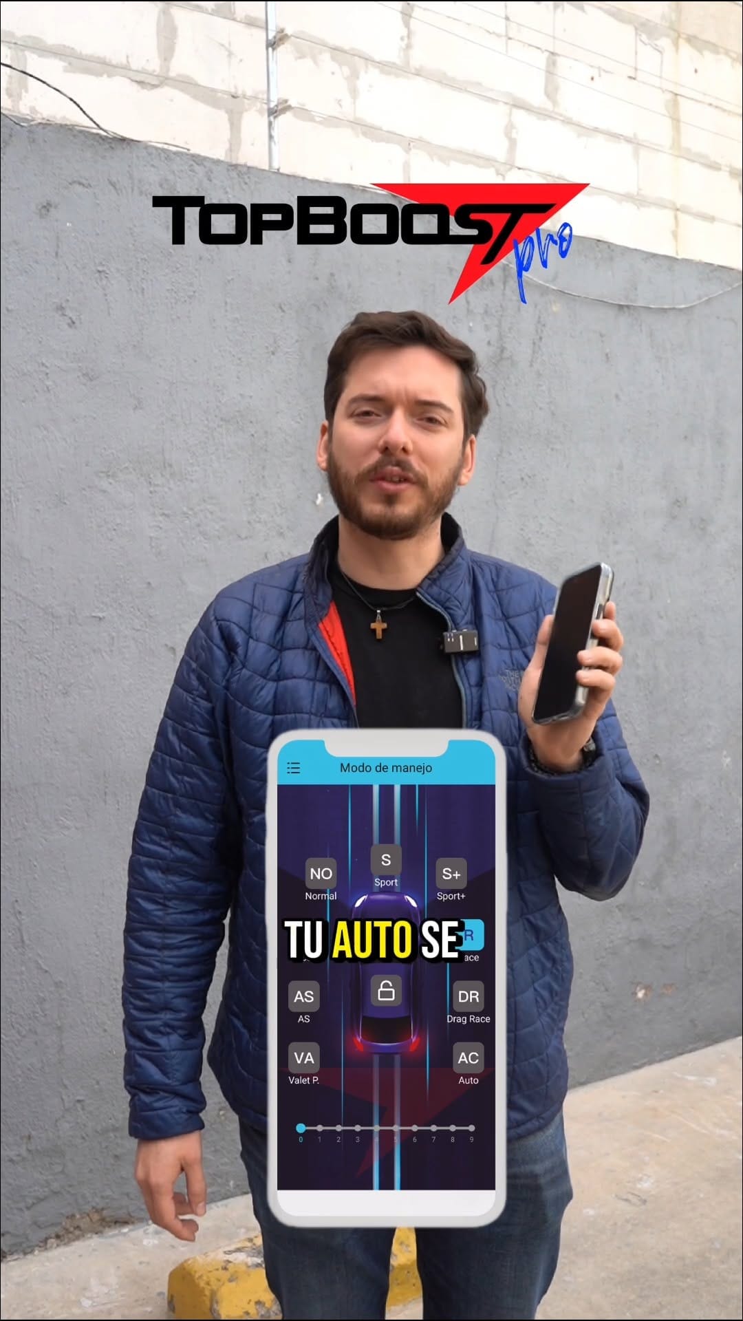 Post 5 by SPORTDRIVE | Reprogramación automotriz on Instagram (video)