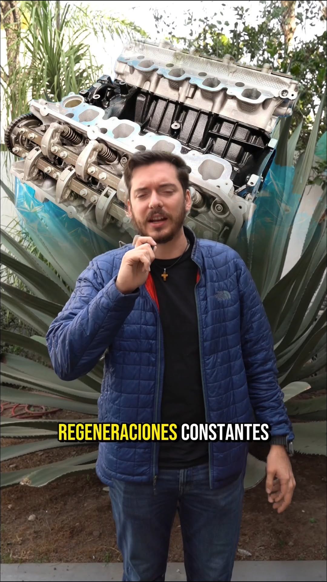 Post 6 by SPORTDRIVE | Reprogramación automotriz on Instagram (video)