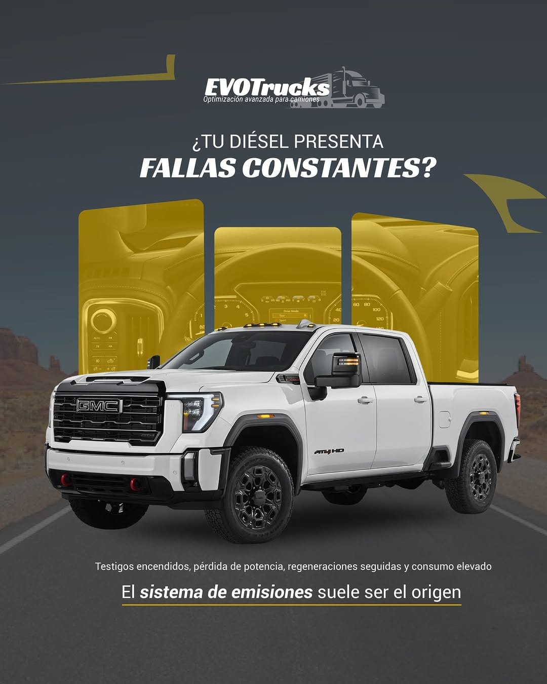 Post 3 by SPORTDRIVE | Reprogramación automotriz on Instagram (carousel)