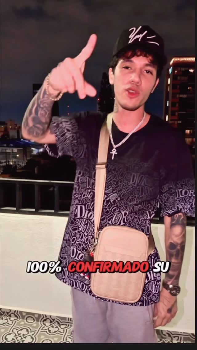 Post 2 by PMSNEAKERSTORE on Instagram (video)
