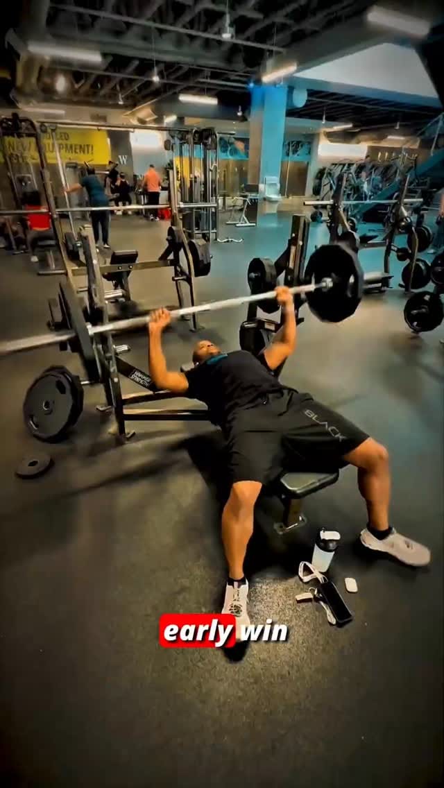 Post 5 by Travis Mack on Instagram (video)