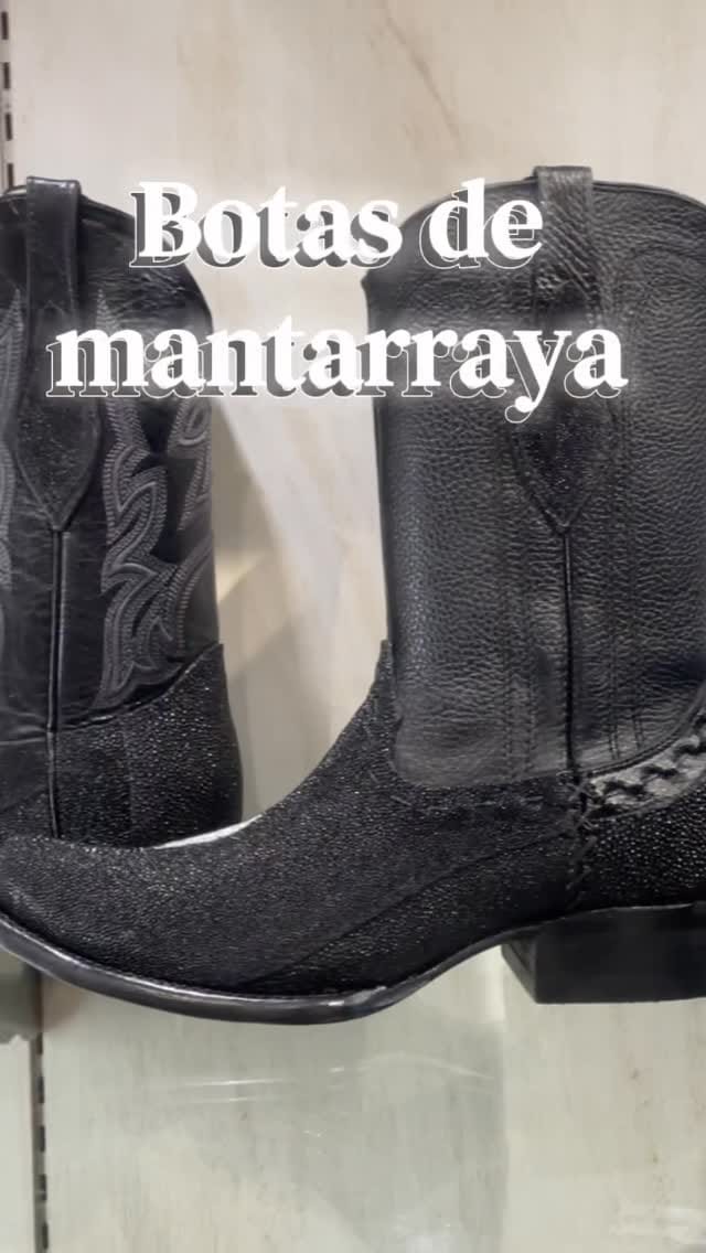 Post 2 by Botas Jever on Instagram (video)