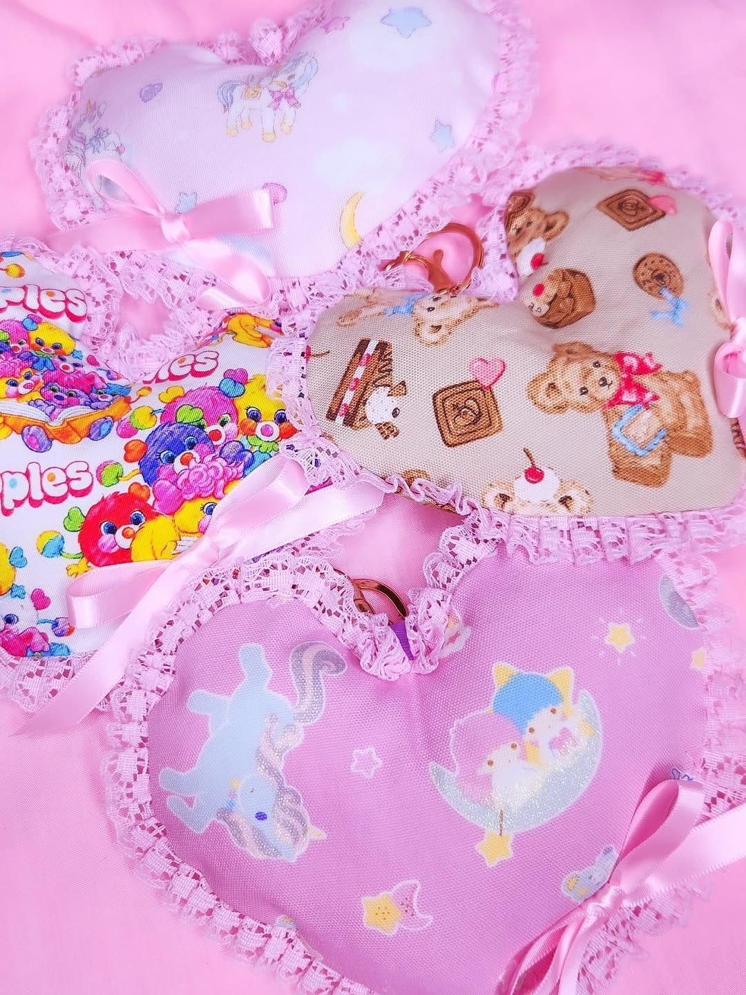 Post 5 by Barbie inspired fashion! on Instagram (carousel)