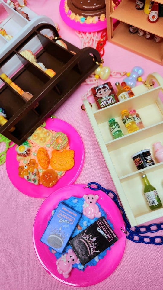 Post 8 by Barbie inspired fashion! on Instagram (video)