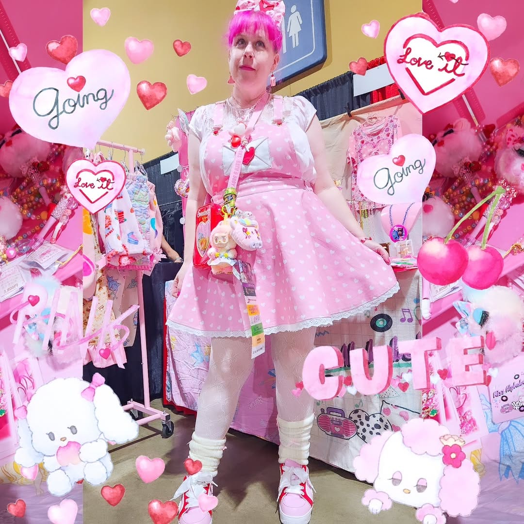 Post 3 by Barbie inspired fashion! on Instagram (carousel)