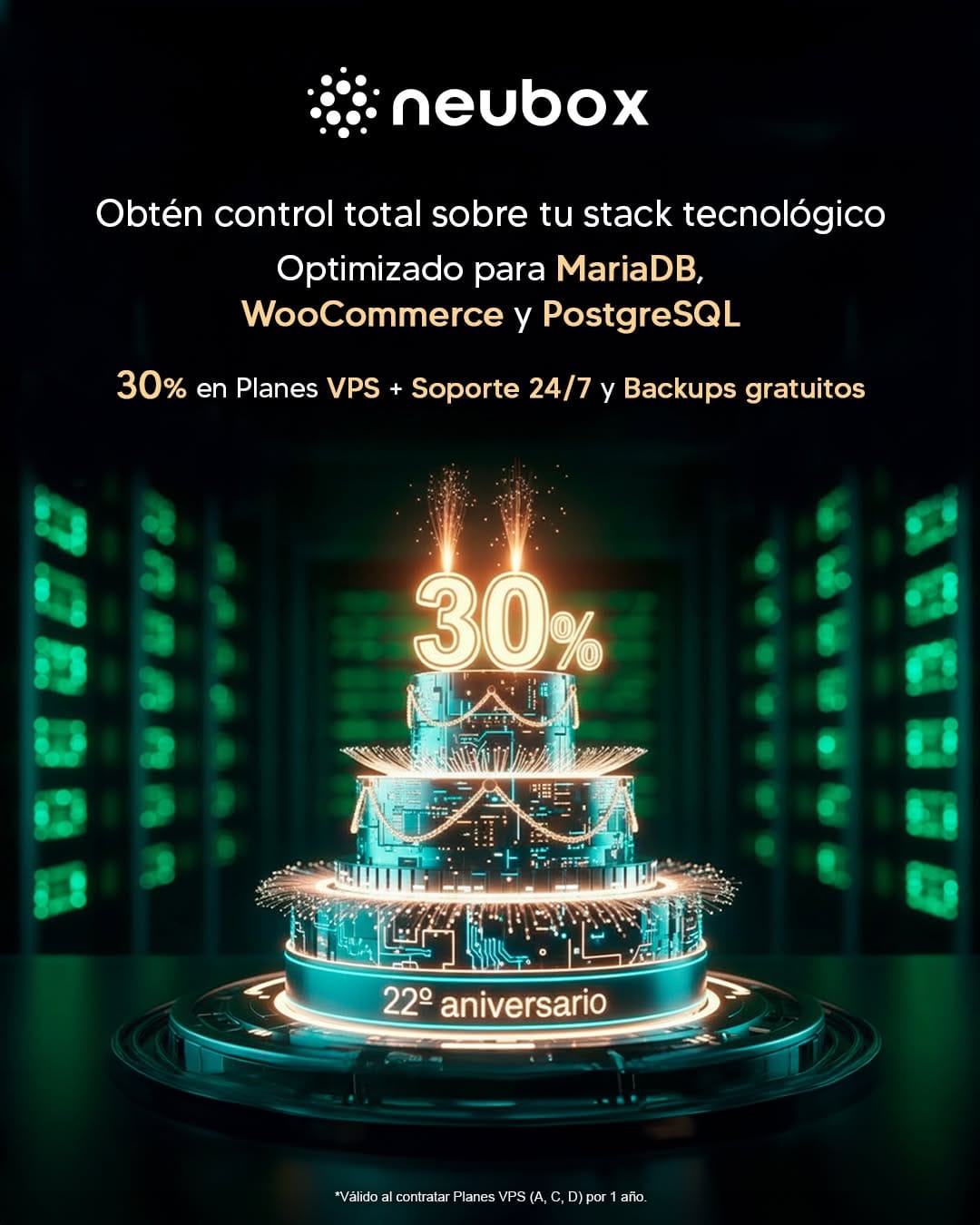 Post 8 by NEUBOX on Instagram (image)