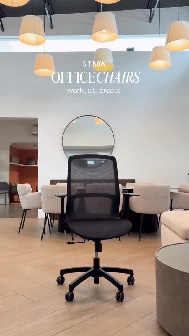 Post 2 by Sit Now on Instagram (video)