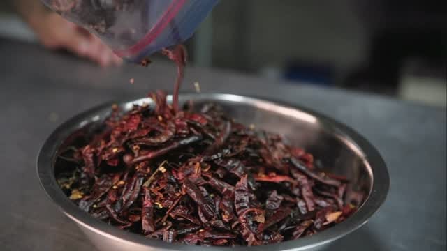 Post 9 by Cha Cha Sweets | Chamoy Candy on Instagram (video)